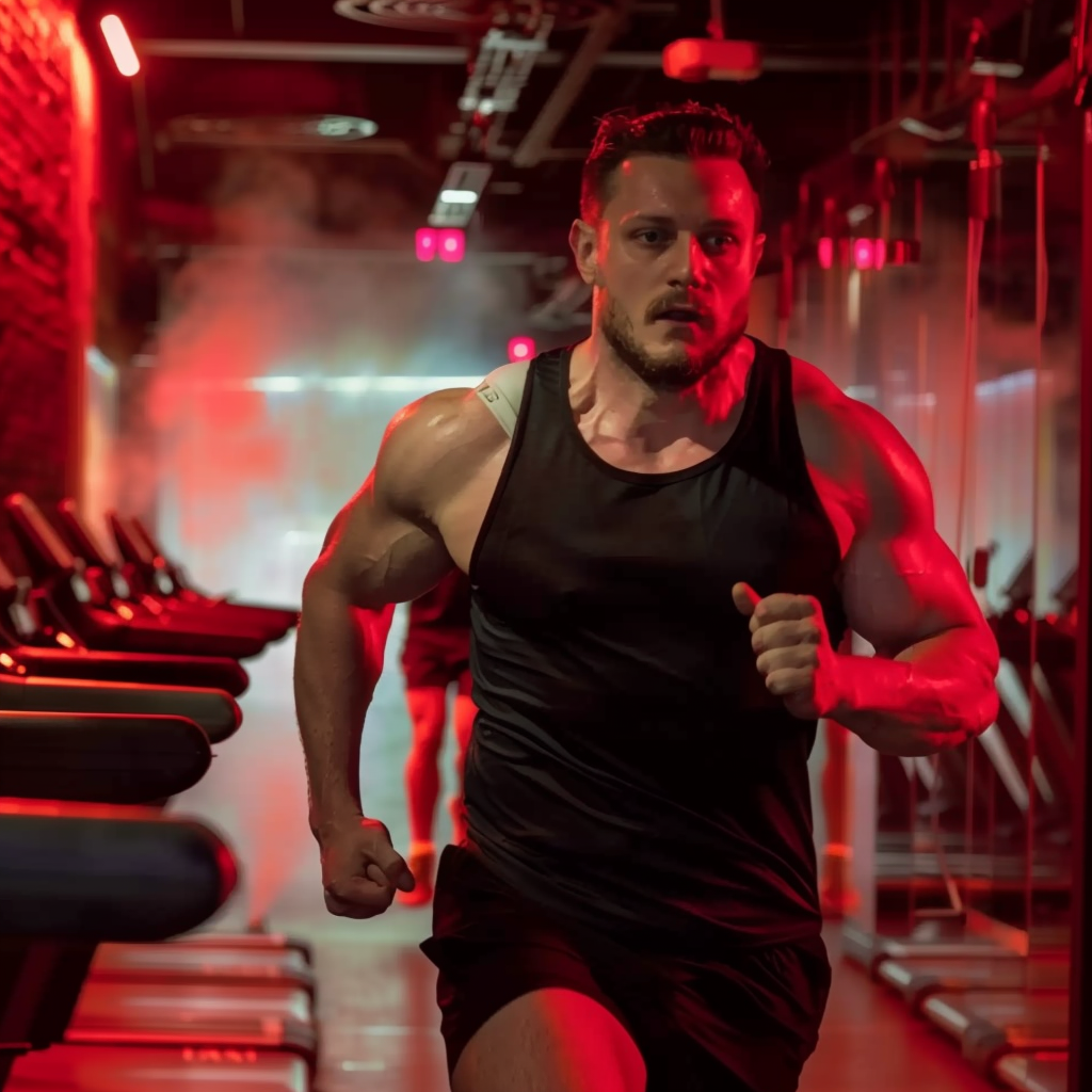 personaltrainer BERLINMITTE